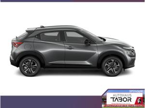 Nissan Juke N-Connecta MT SHZ Nav DigC Keyl PrivG LHZ