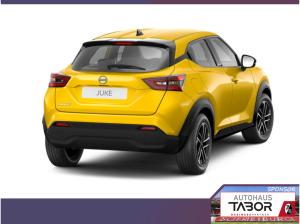 Nissan Juke N-Connecta MT SHZ Nav DigC Keyl PrivG LHZ