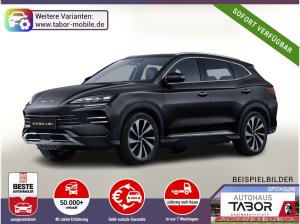 BYD Seal U DM-i 218 Comfort Reichw.+ Pano 360Kam ACC
