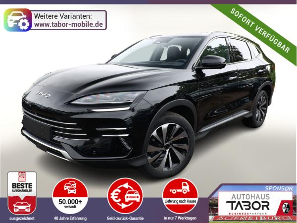BYD Seal U DM-i 218 Comfort Reichw.+ Pano 360Kam ACC