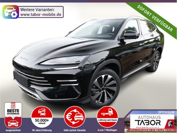 BYD Seal U DM-i 218 Comfort Reichw.+ Pano 360Kam ACC