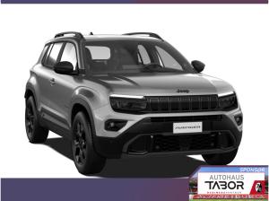 Jeep Avenger MHEV 4xe Upland SHZ ACC Kam 17Z Klimaaut