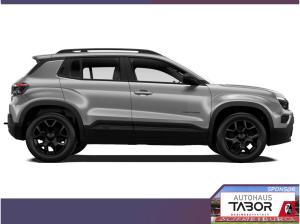 Jeep Avenger MHEV 4xe Upland SHZ ACC Kam 17Z Klimaaut