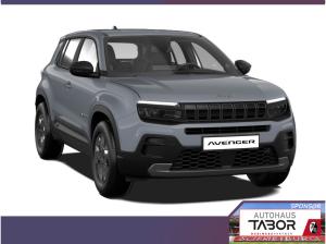 Jeep Avenger MHEV 110 Longitude LED SHZ LM16Z
