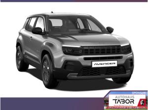Jeep Avenger MHEV 110 Longitude LED SHZ LM16Z