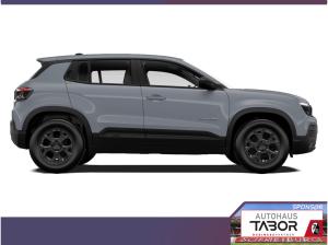 Jeep Avenger MHEV 110 Longitude LED SHZ LM16Z