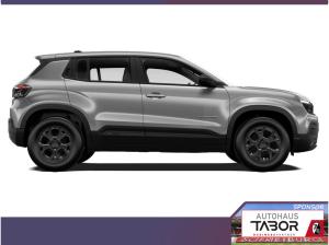 Jeep Avenger MHEV 110 Longitude LED SHZ LM16Z