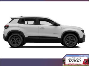 Jeep Avenger MHEV 110 Longitude LED SHZ LM16Z