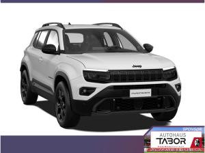Jeep Avenger MHEV 4xe Upland SHZ ACC Kam 17Z Klimaaut