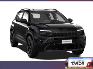 Jeep Avenger MHEV 4xe Upland SHZ ACC Kam 17Z Klimaaut