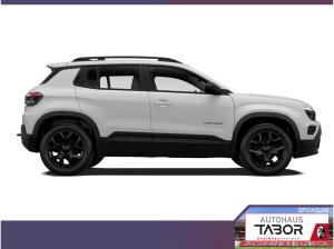 Jeep Avenger MHEV 4xe Upland SHZ ACC Kam 17Z Klimaaut
