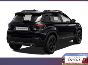 Jeep Avenger MHEV 4xe Upland SHZ ACC Kam 17Z Klimaaut
