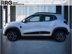Dacia Spring ELECTRIC EXTREME 27kWh CCS NAVIGATION
