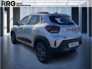 Dacia Spring ELECTRIC EXTREME 27kWh CCS NAVIGATION