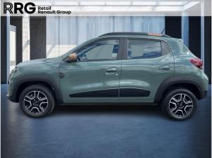 Dacia Spring ELECTRIC EXTREME 27kWh CCS NAVIGATION