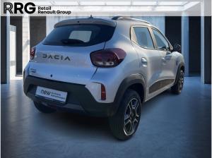 Dacia Spring ELECTRIC EXTREME 27kWh CCS NAVIGATION