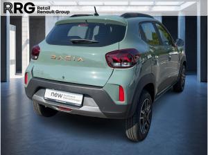Dacia Spring ELECTRIC EXTREME 27kWh CCS RÜCKFAHRKAMERA