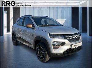 Dacia Spring ELECTRIC EXTREME 27kWh CCS NAVIGATION