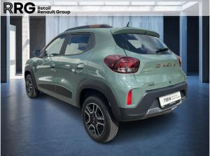 Dacia Spring ELECTRIC EXTREME 27kWh CCS NAVIGATION