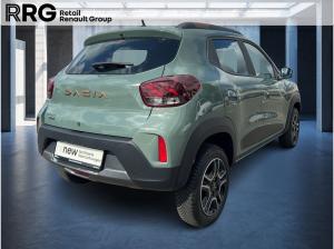 Dacia Spring ELECTRIC EXTREME 27kWh CCS NAVIGATION