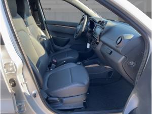Dacia Spring ELECTRIC EXTREME 27kWh CCS NAVIGATION