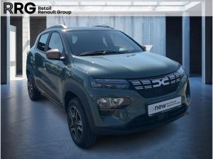 Dacia Spring ELECTRIC EXTREME 27kWh CCS RÜCKFAHRKAMERA