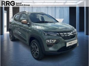 Dacia Spring ELECTRIC EXTREME 27kWh CCS NAVIGATION