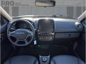 Dacia Spring ELECTRIC EXTREME 27kWh CCS NAVIGATION