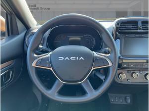 Dacia Spring ELECTRIC EXTREME 27kWh CCS NAVIGATION