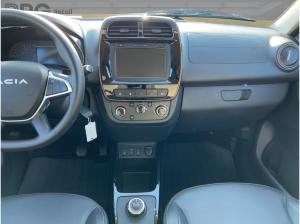 Dacia Spring ELECTRIC EXTREME 27kWh CCS NAVIGATION