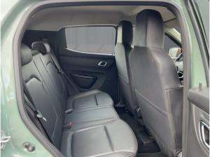 Dacia Spring ELECTRIC EXTREME 27kWh CCS NAVIGATION