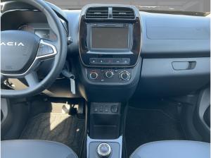 Dacia Spring ELECTRIC EXTREME 27kWh CCS RÜCKFAHRKAMERA