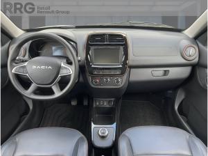 Dacia Spring ELECTRIC EXTREME 27kWh CCS NAVIGATION