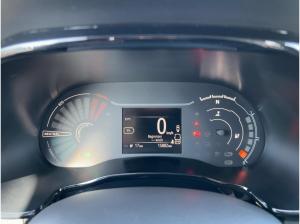 Dacia Spring ELECTRIC EXTREME 27kWh CCS RÜCKFAHRKAMERA