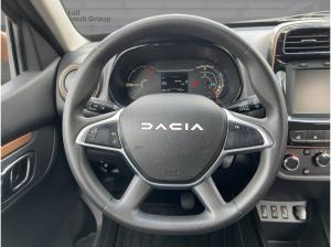 Dacia Spring ELECTRIC EXTREME 27kWh CCS NAVIGATION