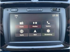 Dacia Spring ELECTRIC EXTREME 27kWh CCS RÜCKFAHRKAMERA