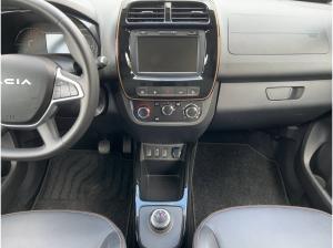 Dacia Spring ELECTRIC EXTREME 27kWh CCS NAVIGATION