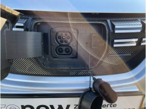 Dacia Spring ELECTRIC EXTREME 27kWh CCS NAVIGATION