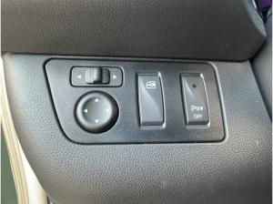 Dacia Spring ELECTRIC EXTREME 27kWh CCS RÜCKFAHRKAMERA