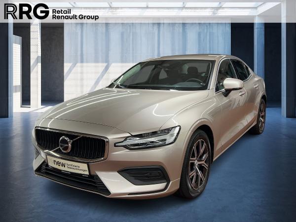 Volvo S60 INSCRIPTION B4 RÜCKFAHRKAMERA
