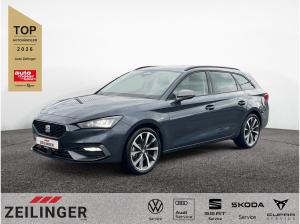 Seat Leon ST FR TDI DSG|AHK|NAVI+|KAMERA|ACC|KEYLESS