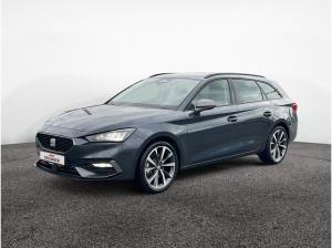 Seat Leon ST FR TDI DSG|AHK|NAVI+|KAMERA|ACC|KEYLESS