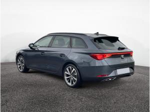 Seat Leon ST FR TDI DSG|AHK|NAVI+|KAMERA|ACC|KEYLESS