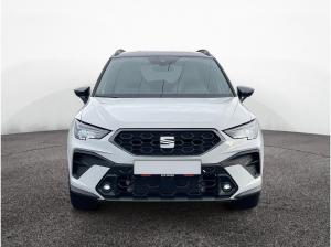Seat Arona FR TSI DSG|NEUESMODELL!!|AHK|NAVI|ACC|