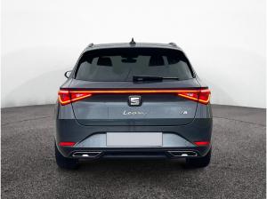 Seat Leon ST FR TDI DSG|AHK|NAVI+|KAMERA|ACC|KEYLESS