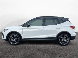 Seat Arona FR TSI DSG|NEUESMODELL!!|AHK|NAVI|ACC|