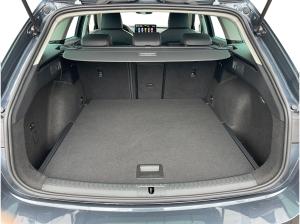 Seat Leon ST FR TDI DSG|AHK|NAVI+|KAMERA|ACC|KEYLESS