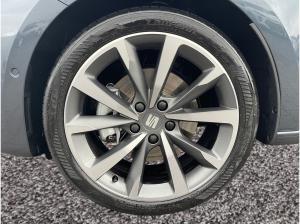 Seat Leon ST FR TDI DSG|AHK|NAVI+|KAMERA|ACC|KEYLESS