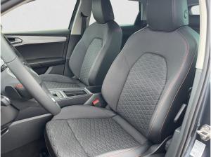 Seat Leon ST FR TDI DSG|AHK|NAVI+|KAMERA|ACC|KEYLESS
