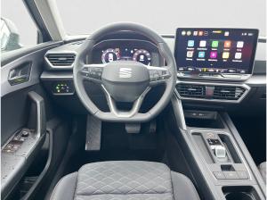 Seat Leon ST FR TDI DSG|AHK|NAVI+|KAMERA|ACC|KEYLESS